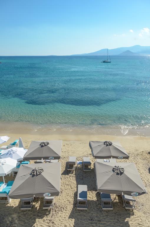 Naxian Althea Διαμέρισμα Αγία Άννα Εξωτερικό φωτογραφία